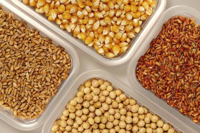NEW: Govt smoothens agricultural commodities trade