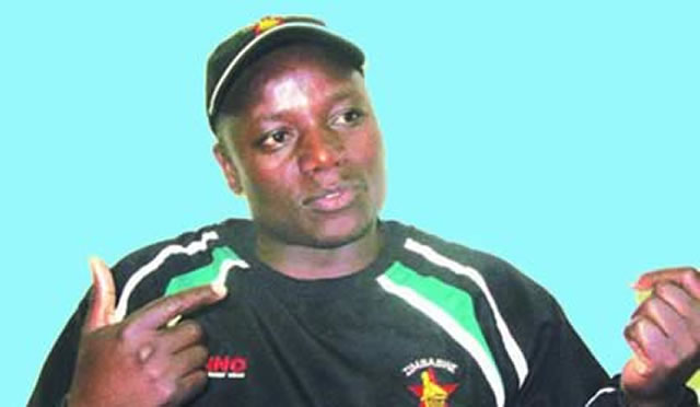 Mandenge demands more