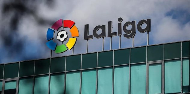 La Liga starts without its top teams
