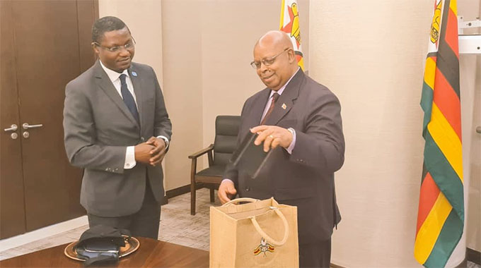Unicef director hails Govt policies