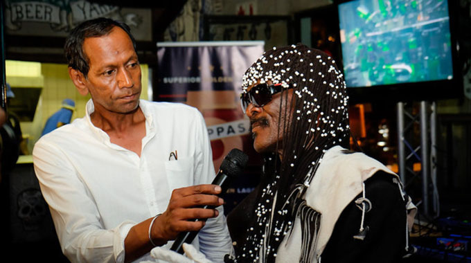 5 SKIPPAS, DSTV, THE BEER AND WHY WE LIKE IT FOR PLATINUM