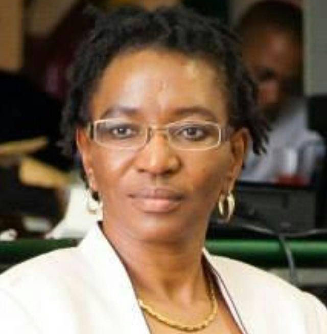 Spiwe Mahachi-Harper