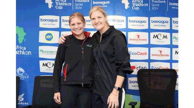 Future looks promising for Andie Kuipers