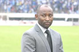 Ndlovu appointed Sundowns manager