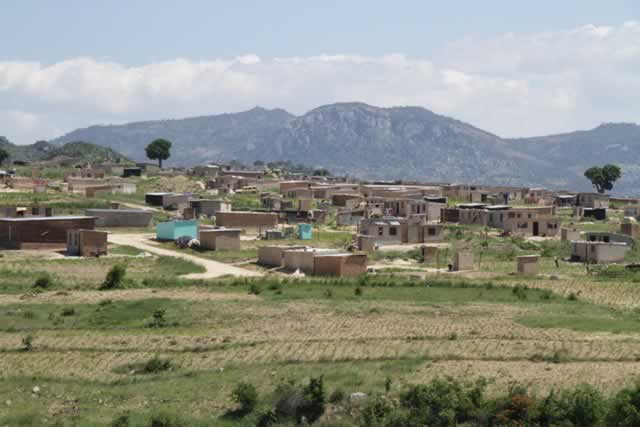 Squatters in Dangamvura, what went wrong?