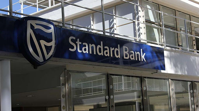 JUST IN : Standard Bank Group Partners with Microsoft to Accelerate Digital Transformation