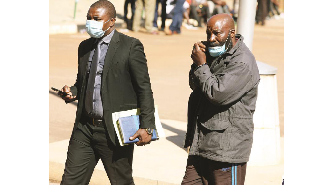 Former Dynamos player Chirambadare acquitted