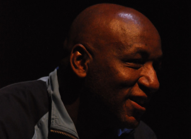 Makuwe up for prestigious award