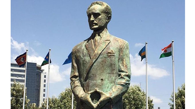 Honouring Selassie through a united Africa