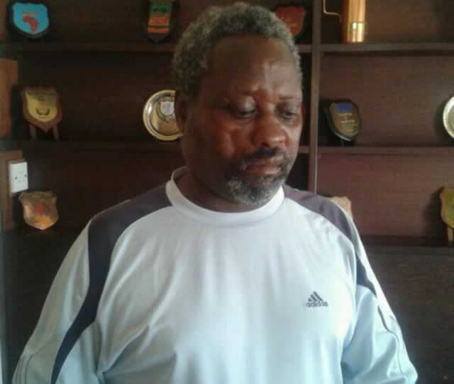 Kwashi soldiers on