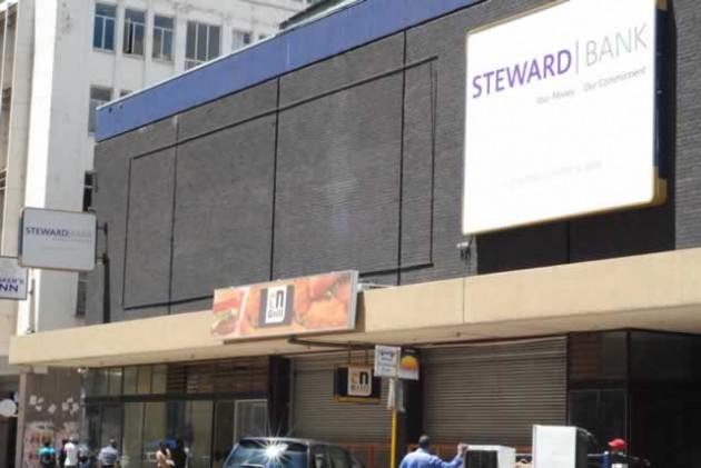 Steward bank