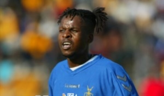 Murisa backs Mwaruwari