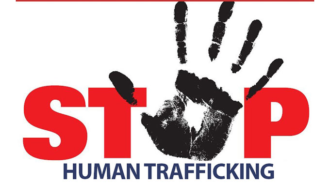 How to spot, stop online human trafficking attempts