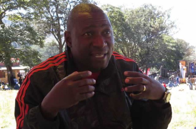 Supa Mandiwanzira