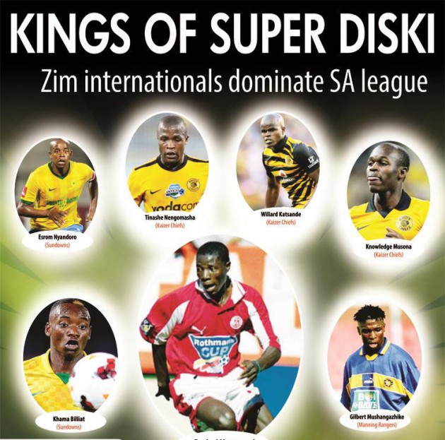Super Diski