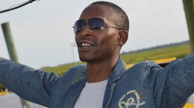 Unpaid work for Muzondo