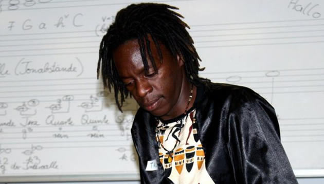 Late Taku Mafika Honoured