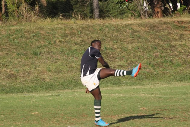 Tambwera turns game changer