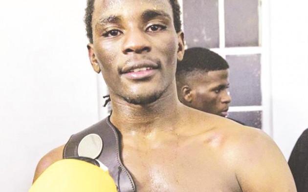 Tamuka Muchapondwa
