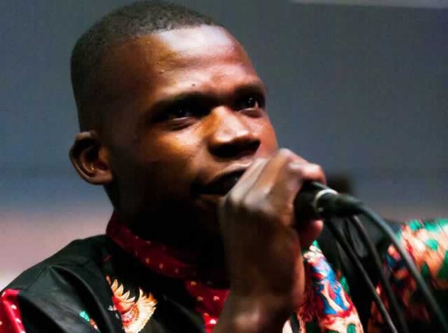 Tapiwa  Machekano