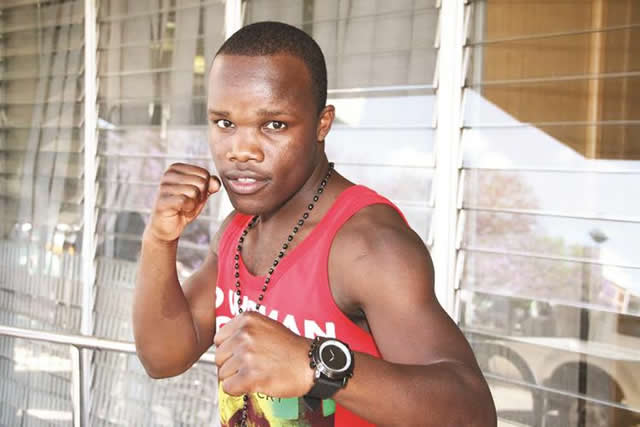 Zim boxers eye titles
