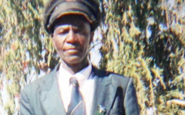 Kuti chipoko here?