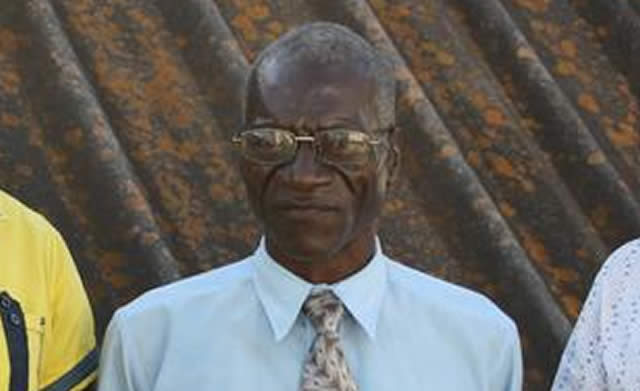 Ex-Zimpapers driver dies
