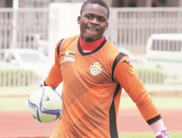 Tatenda Mukuruva