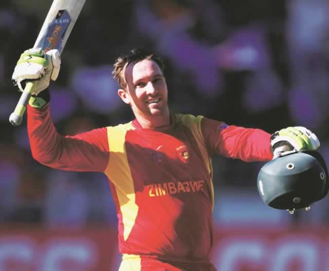 Taylor in World Cup All-Star Team
