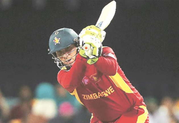 Zim battle to save ship