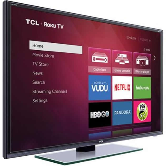 The Chinese-based screen manufacturer is the third biggest selling television maker in the world