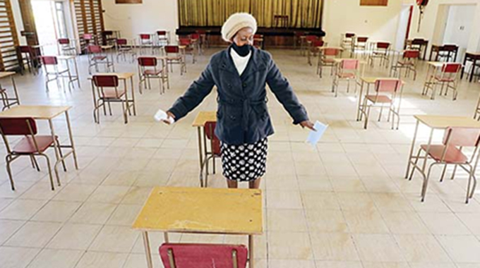 Teachers to resume work on July 28