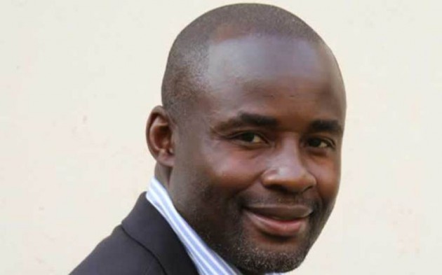 Mr Mliswa