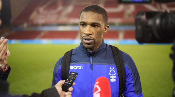 Forest’s sensational collapse ends Darikwa’s EPL dreams