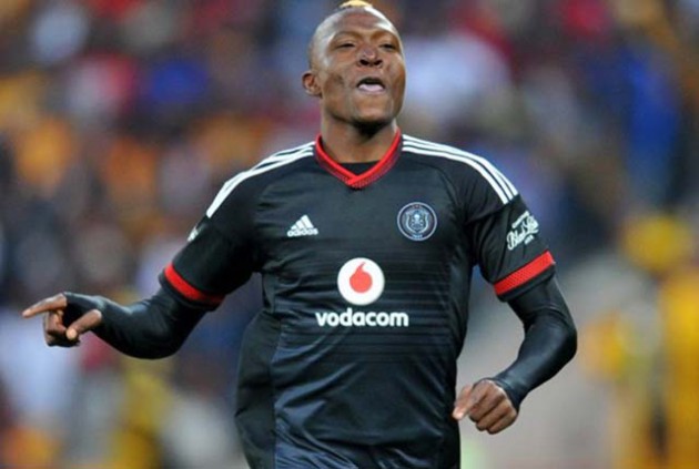 Tendai Ndoro