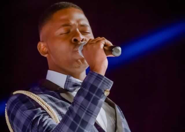 A concert of hymns from Zimpraise
