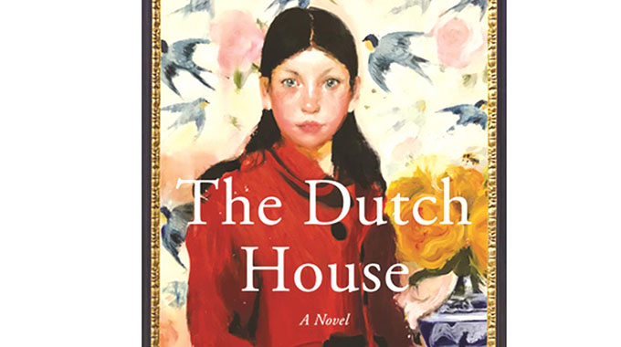 Deep into Ann Pachett’s ‘The Dutch House’
