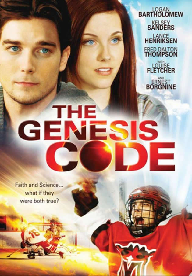 Science, cinema and the Bible