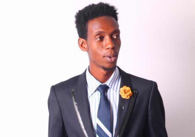 Double glory for designer Mubochwa