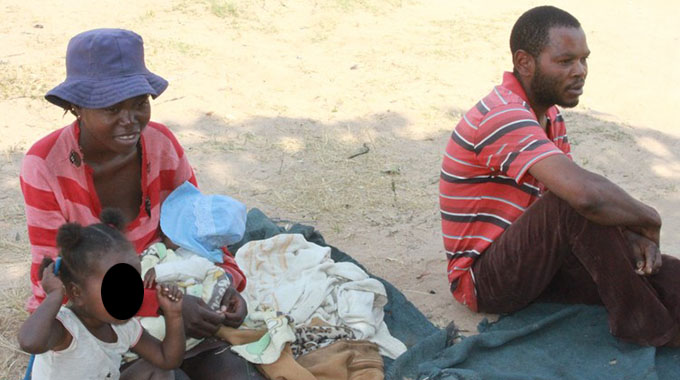 Baba nemwana voitana ‘mwaa’
