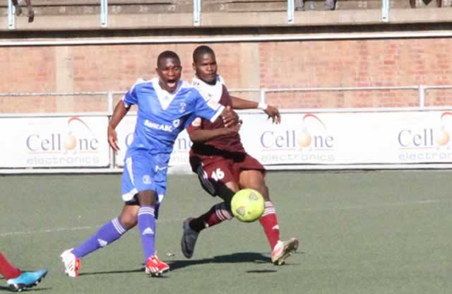 DeMbare puff, groan