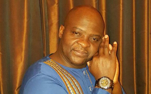 Timothy Ngwenya