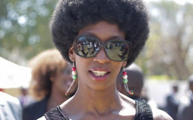 Tinopona Katsande