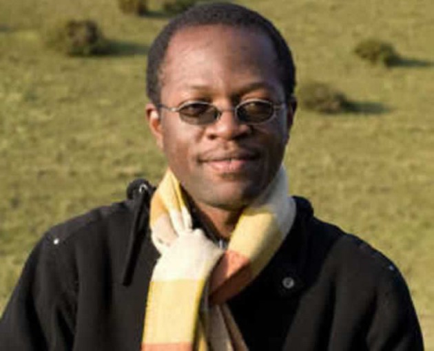 Dr Tinashe Mushakavanhu