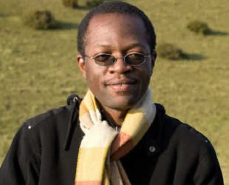 African literature reduced to a commodity