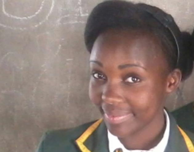 Pupils speak on entry test scrapping
