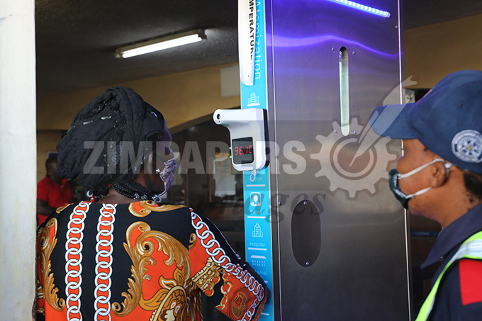 JUST IN: Beitbridge, Plumtree borders open on low note