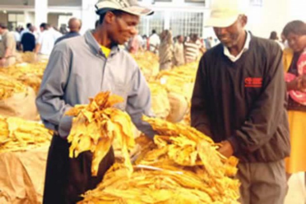 TOBACO