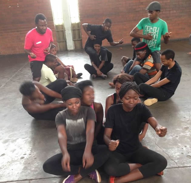 ‘Tokwe-Mukosi’ musical in ‘Harare Run’