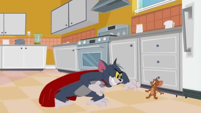 Biggest kids shows on CN and Boomerang